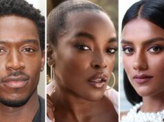 Damson Idris, Wunmi Mosaku e Simone Ashley lideram a lista de talentos na cerimônia de honras do Reino Unido e Irlanda em Newport Beach (EXCLUSIVO)