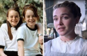 Qual filme você mais assistiu?