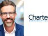 Charter escolhe Nick Jeffery, ex-CEO da Frontier & Vodafone UK, como diretor de operações