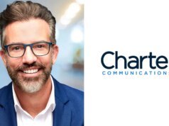 Charter escolhe Nick Jeffery, ex-CEO da Frontier & Vodafone UK, como diretor de operações