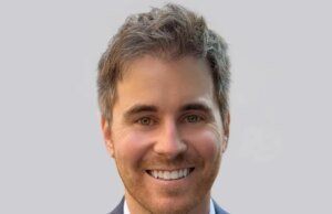 Gerente Nick McCabe junta-se ao conteúdo anônimo