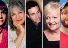 Musical ‘Practical Magic’ em desenvolvimento com trilha sonora de Norah Jones-Gregg Wattenberg e direção de Maria Friedman