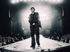 Filme de concerto imersivo Bring Me the Horizon ‘LIVE in São Paulo’ revela trailer e ingressos já à venda