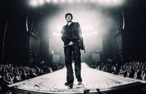 Filme de concerto imersivo Bring Me the Horizon ‘LIVE in São Paulo’ revela trailer e ingressos já à venda