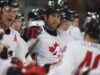 Hébergement aux Olympiques: Hockey Canada foi lançado em Torino em 2006