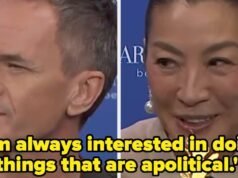 Aqui está o acordo com toda a reação política no Festival de Cinema de Berlim de 2026