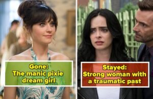 10 tropos sexistas que estamos felizes por não vermos mais na TV e 5 que evoluíram mal