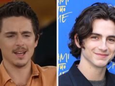 “O cara era um punk”: Timothée Chalamet chamou uma co-estrela rude que o menosprezou no set de um filme, e eu adoraria descobrir quem é esse