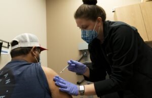 O que vem por aí para a saúde dos EUA? Pergunte a Oklahoma.