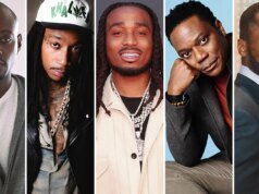 ‘Moses The Black’, com Omar Epps, Wiz Khalifa, Quavo e Chukwudi Iwuji, define datas de lançamento digital nos EUA e no exterior
