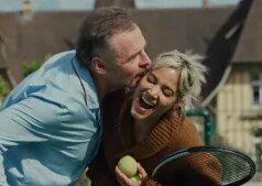 ‘Only What We Carry’: Simon Pegg, Sofia Boutella, Charlotte Gainsbourg e Quentin Tarantino Drama chega à EFM com o IFT; Imagem inicial revelada