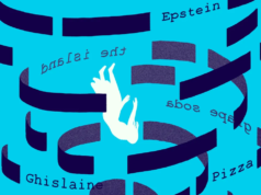 Estamos vivendo na era de Jeffrey Epstein?