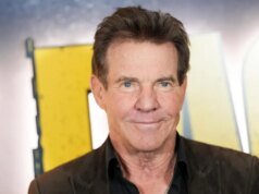 Dennis Quaid acha que Hollywood foi para a esquerda e chama Trump de ‘realmente genuíno’ com ‘muita energia’