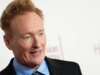 Conan O’Brien diz que alcança “mais pessoas agora” depois de sair tarde da noite