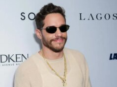 Netflix Video Podcast de Pete Davidson garante acordo SAG-AFTRA