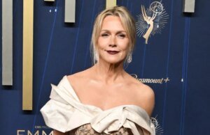 Jennie Garth está “chateada” por não ter conseguido o papel da terceira temporada de ‘The White Lotus’