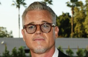 Eric Dane lembrado pelo criador de ‘Euphoria’ Sam Levinson: ‘Ser amigo dele era um presente’