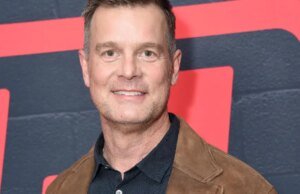 Peter Krause estrelará o piloto dramático da NBC ‘Protection’