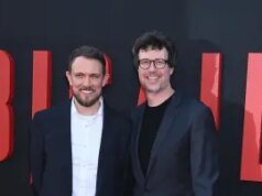 Os diretores originais de ‘Scream 7’ dizem que sua versão foi planejada para “F * ck You Up”