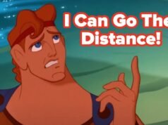 Qual atividade de inverno você deve experimentar com base em suas músicas favoritas da Disney?