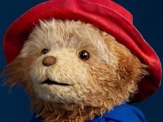 Paddington Bear se junta à lista de apresentadores do BAFTA Film Awards