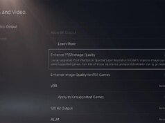 O PlayStation 5 Pro está recebendo uma grande atualização gráfica com tecnologia AMD