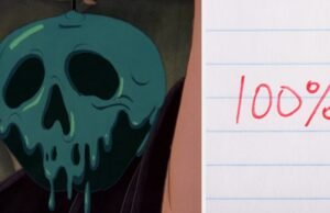 Você consegue nomear esses objetos da Disney em um minuto ou menos?