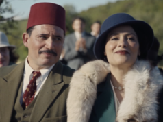 ‘Palestina 36’ muda para data de lançamento na primavera