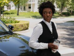 A segunda temporada de ‘Paradise’ sai do bunker e traz ainda mais tensão e emoções