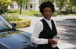 A segunda temporada de ‘Paradise’ sai do bunker e traz ainda mais tensão e emoções