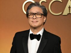 Park Chan-Wook presidirá o júri do 79º Festival de Cinema de Cannes