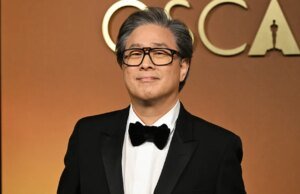 Park Chan-Wook presidirá o júri do 79º Festival de Cinema de Cannes