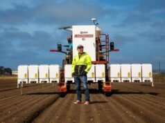 A startup Carbon Robotics de Seattle recebe outra mensagem de RFK Jr. por seus robôs destruidores de ervas daninhas