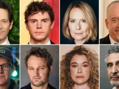 Paul Rudd, Evan Peters, Amy Ryan, Paul Giamatti, John Turturro, Tatiana Maslany e Jason Clarke definidos para o próximo filme do diretor de ‘Spotlight’ Tom McCarthy