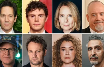 Paul Rudd, Evan Peters, Amy Ryan, Paul Giamatti, John Turturro, Tatiana Maslany e Jason Clarke definidos para o próximo filme do diretor de ‘Spotlight’ Tom McCarthy