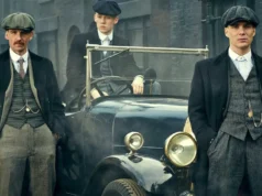 Tudo o que sabemos sobre o filme ‘Peaky Blinders’ da Netflix até agora