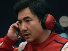 Bilheteria na China: ‘Pegasus 3’ domina o período do feriado do Ano Novo Lunar