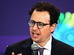 Trump toma medidas para banir o Antrópico do governo dos EUA