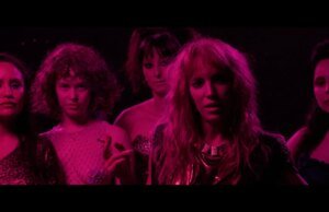 Film Factory obtém vendas internacionais de ‘Pepita the Gunslinger’ de Lucía Puenzo (EXCLUSIVO)