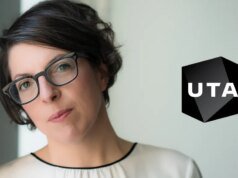 A cineasta de ‘Late Shift’ e ‘Frank & Louis’ Petra Volpe assina com a UTA