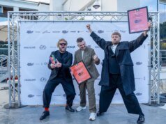 Global Entertainment Awards nomeia vencedores regionais: elogios pelo trabalho criativo em ‘Bluey’, ‘Tron: Ares’ e ‘Squid Game’