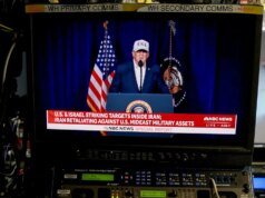 X está se afogando em desinformação após o ataque dos EUA e de Israel ao Irã