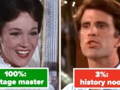 55 perguntas triviais vintage que somente seus pais ou avós poderão responder