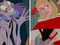 Este teste de personagens da Disney confunde a maioria das pessoas, mas seu raciocínio rápido pode vencer o relógio