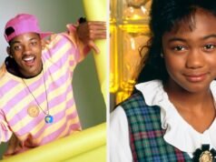 Qual "O novo príncipe de Bel-Air" O personagem combina com sua alma infantil dos anos 90?