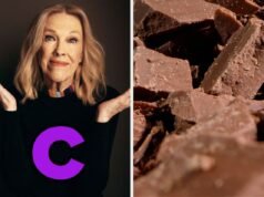 Desfrute de um buffet completo e revelaremos qual personagem de Catherine O’Hara você é