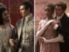 Em homenagem à 4ª temporada, parte 2, que "Bridgerton" Casal é o seu favorito?