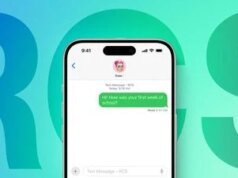 iOS 26.4 Beta adiciona criptografia ponta a ponta para textos RCS de iPhone para Android
