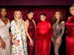 ‘The Real Housewives Of London’ renovada para a segunda temporada em Hayu