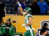 Mitchell Picton está inclinado a se aposentar depois de vencer a 112ª Grey Cup com o Saskatchewan Roughriders